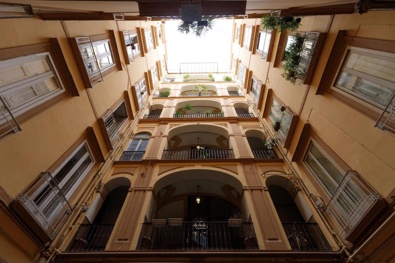 Duomo 77 - In The Heart Of The Historical Center By Elite Villas Nápoles Exterior foto
