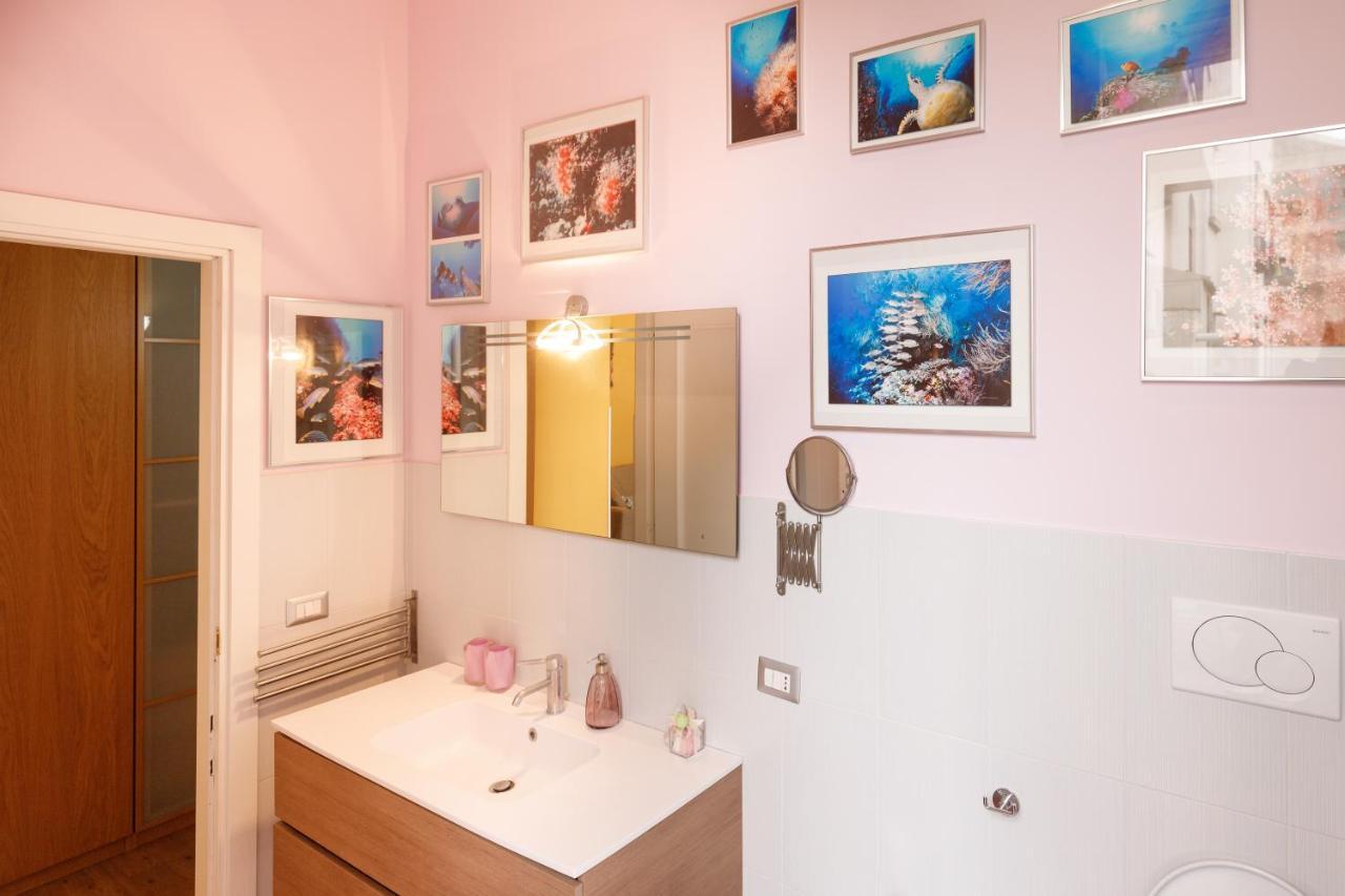 Duomo 77 - In The Heart Of The Historical Center By Elite Villas Nápoles Exterior foto
