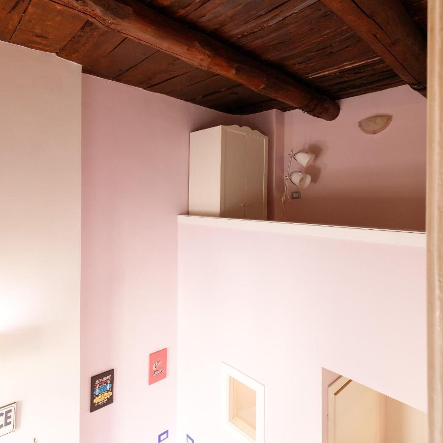 Duomo 77 - In The Heart Of The Historical Center By Elite Villas Nápoles Exterior foto