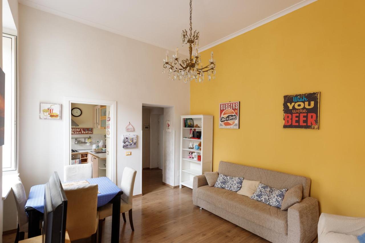 Duomo 77 - In The Heart Of The Historical Center By Elite Villas Nápoles Exterior foto